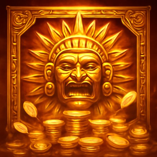 H666 Money Train 3 تاریک ٹرین اسکرین