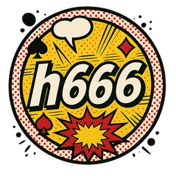 h666 Logo