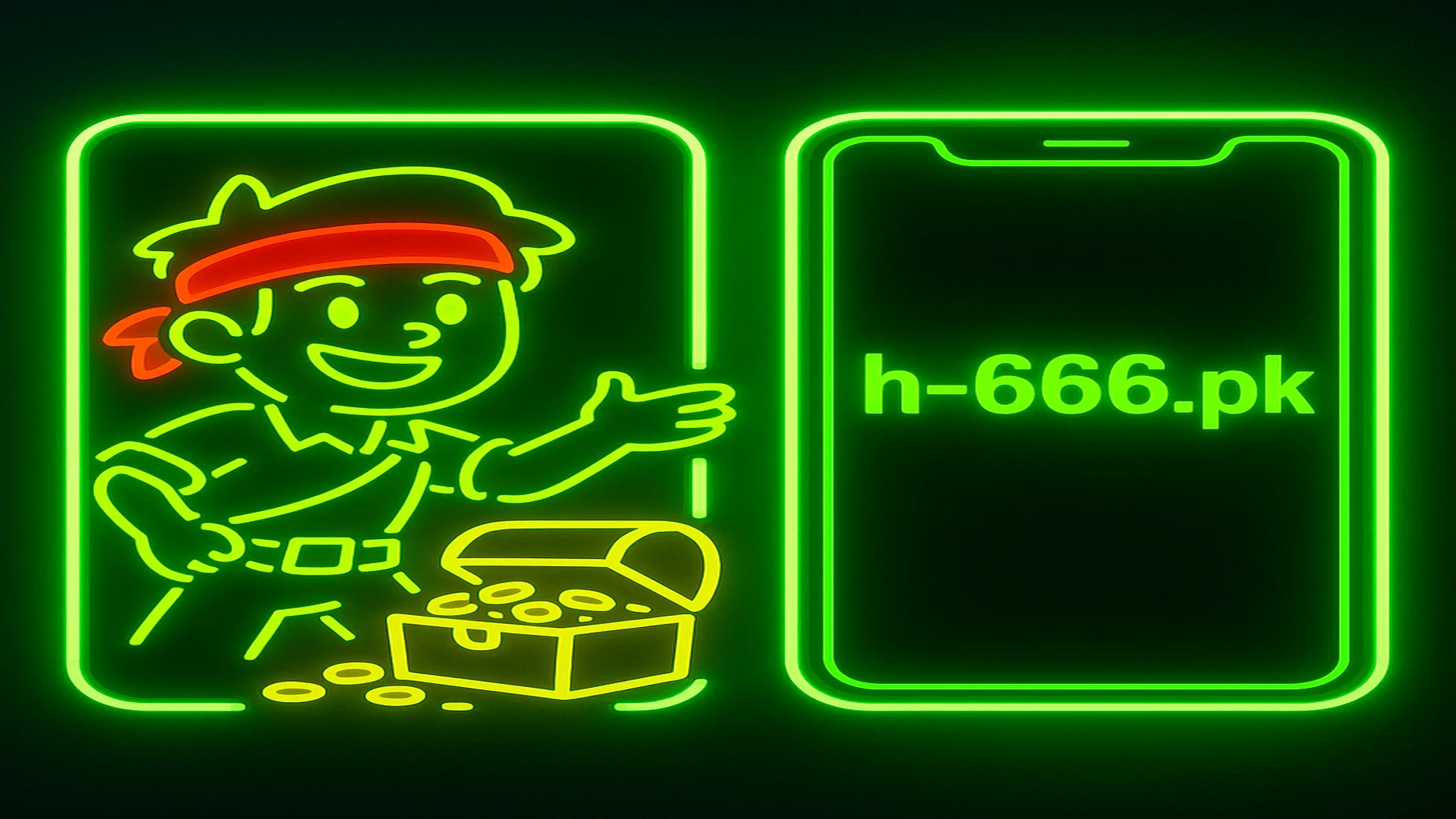 h666 Download
