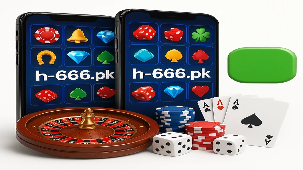 h666 Game