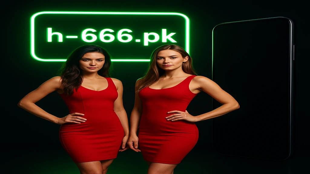 h666 Game Download