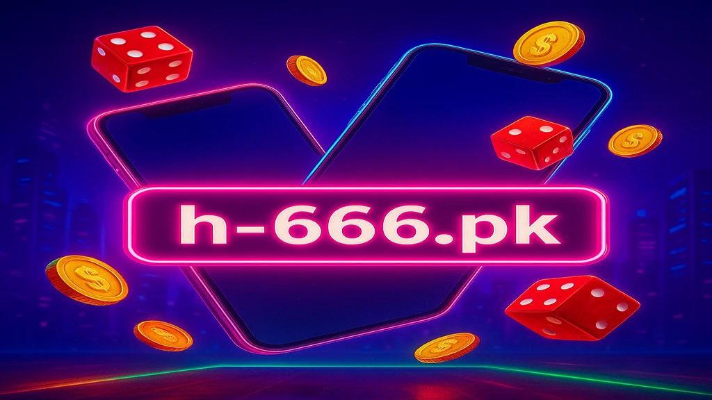 h666 Online