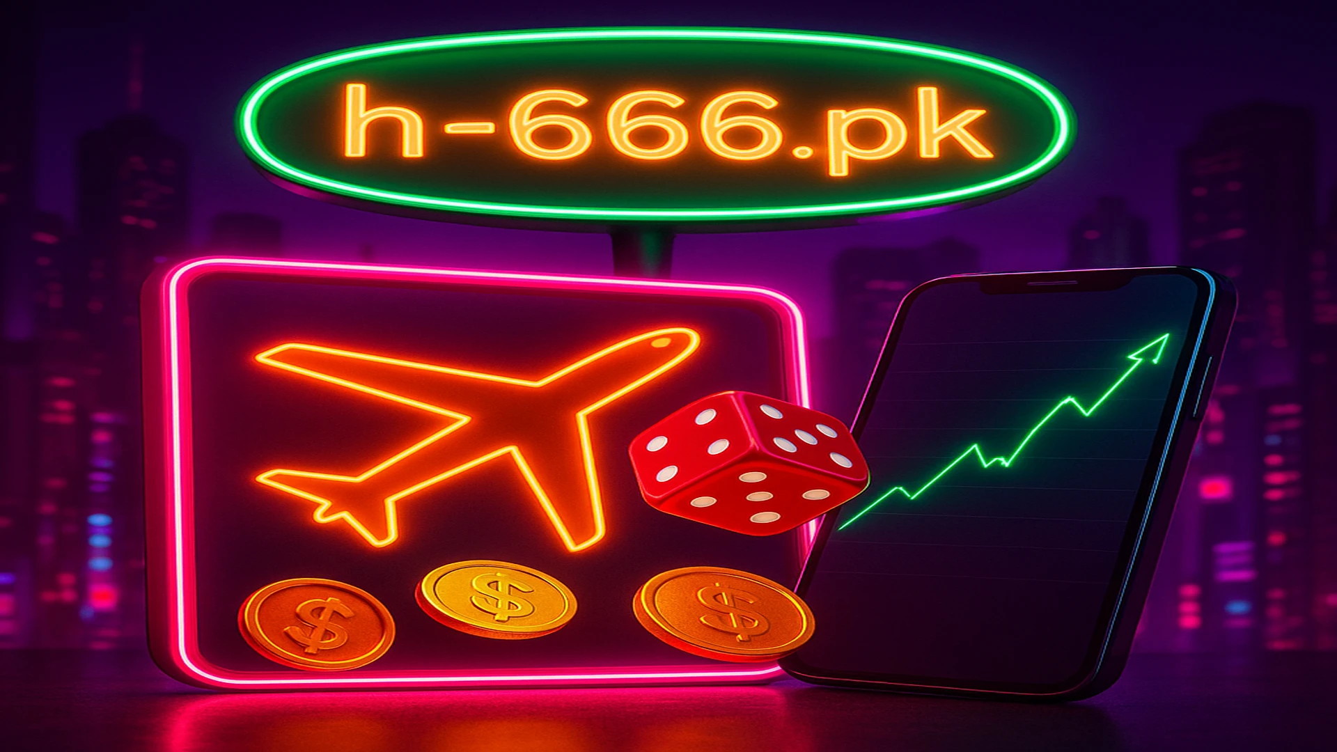 h666 Online